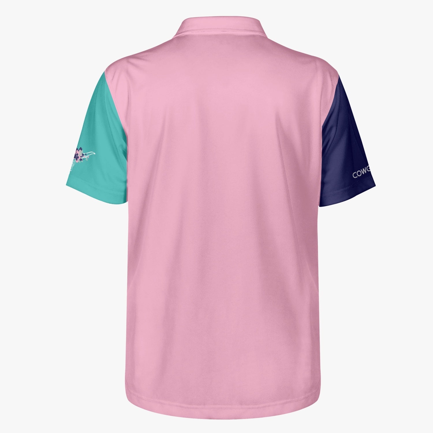 cowgirl code Polo Shirt - 7 sizes