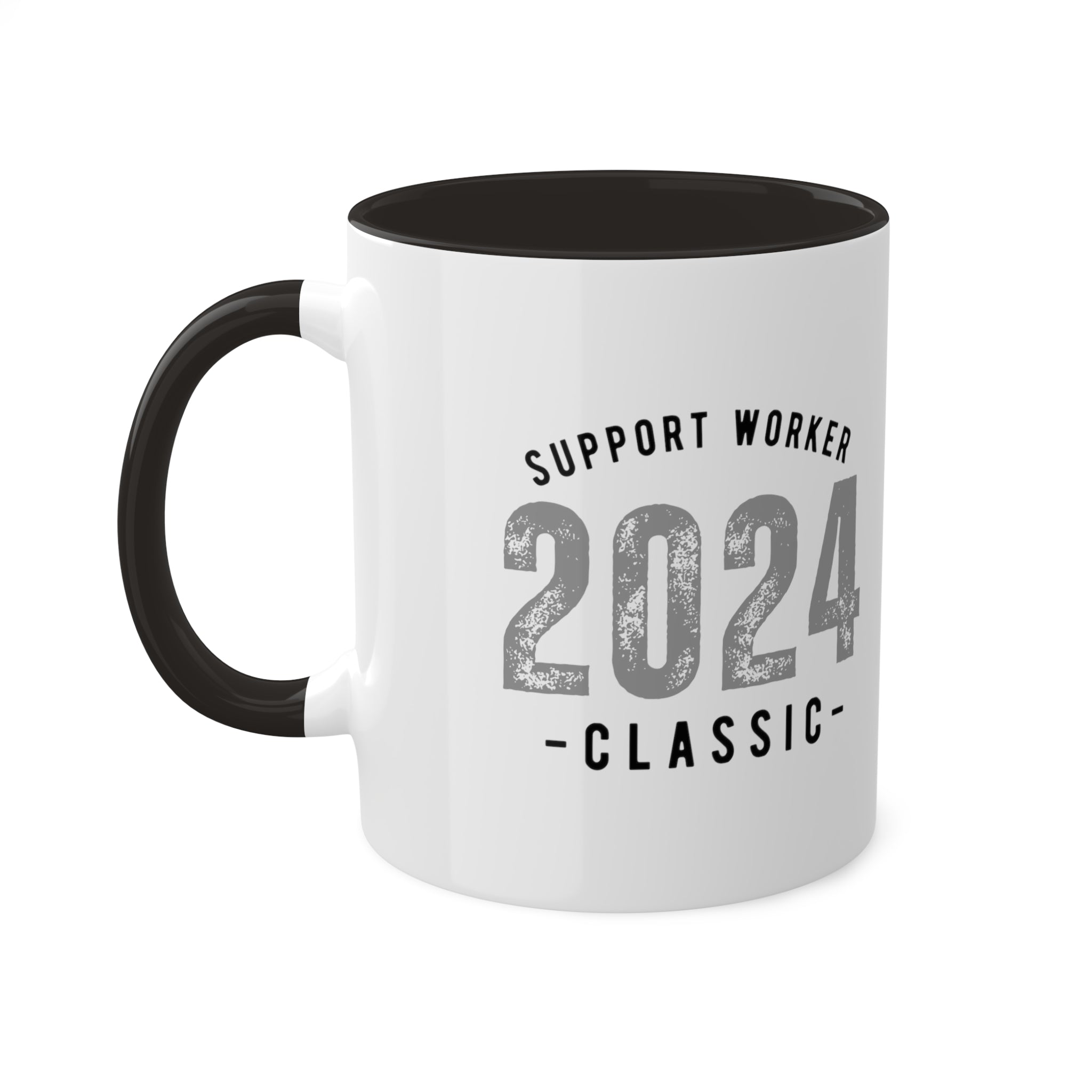 SW 2024 Colorful Mugs, 11oz - 12 colours