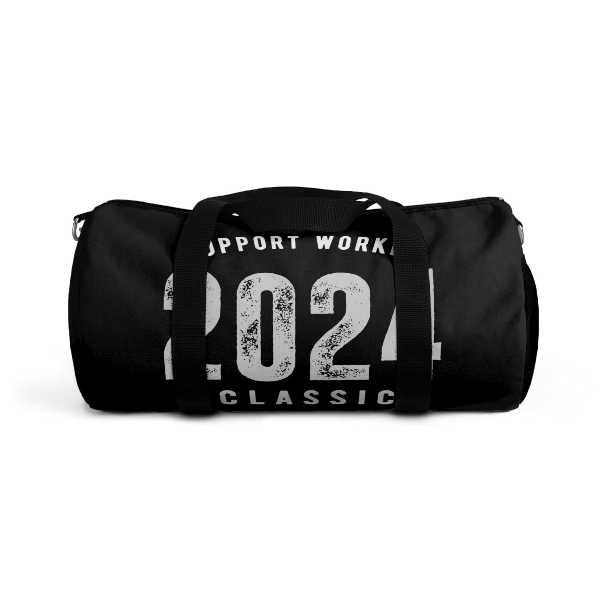 SW 2024 Duffel Bag  - Sml & Lge