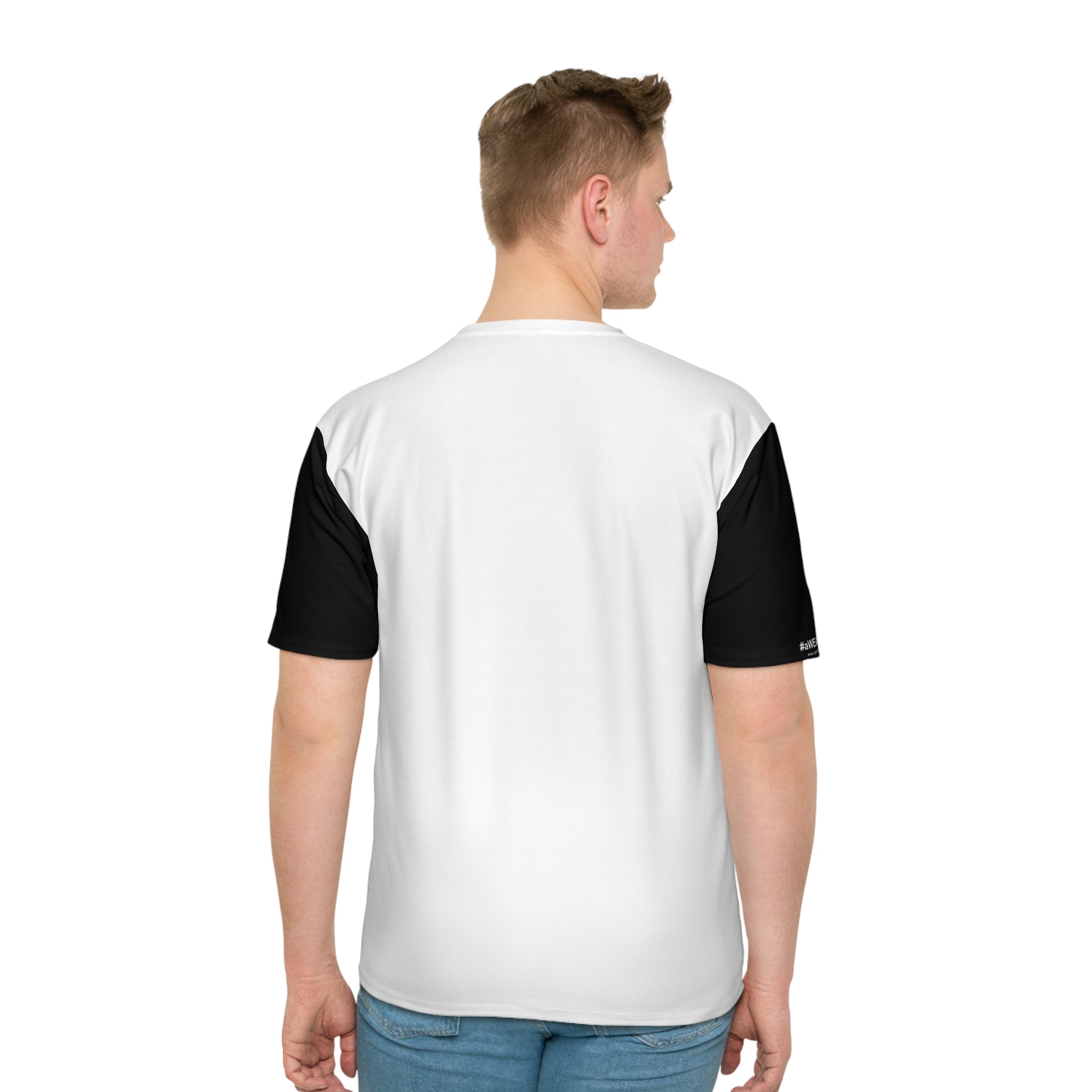 Support Worker Loose T-shirt - 9 sizes