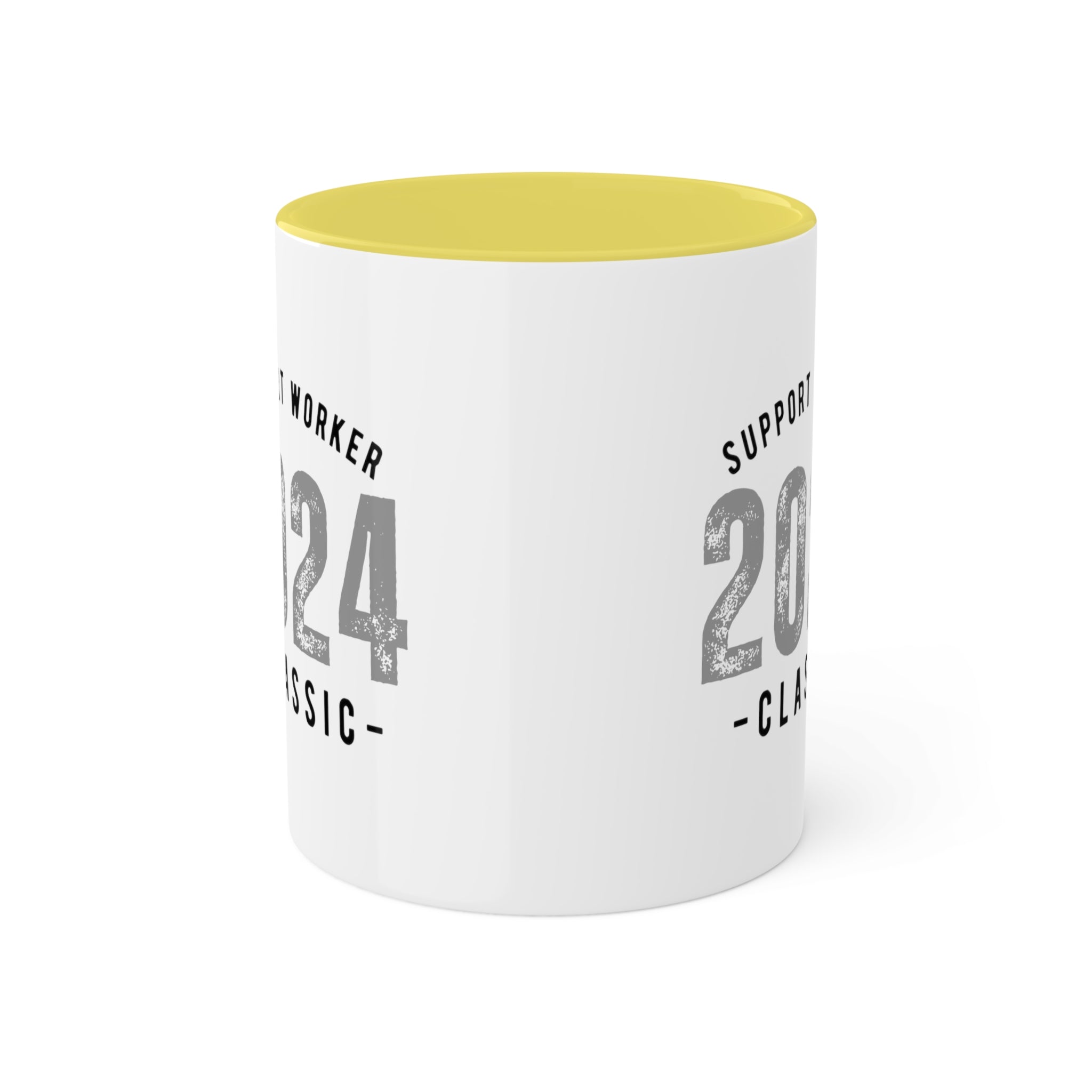 SW 2024 Colorful Mugs, 11oz - 12 colours