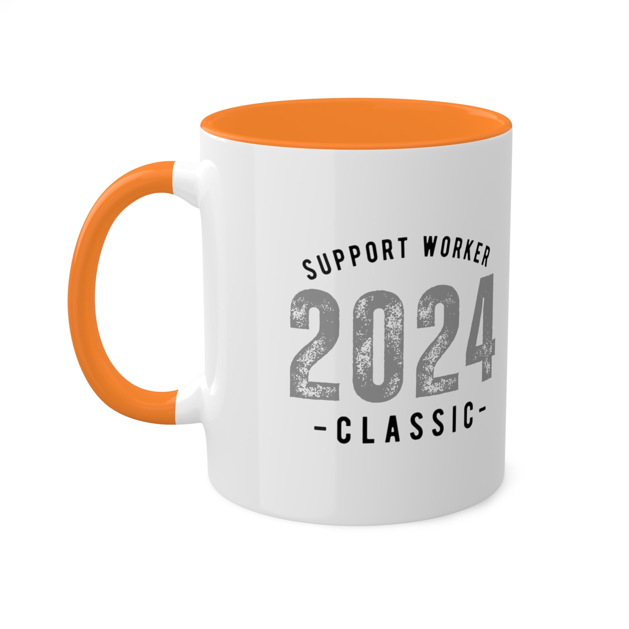 SW 2024 Colorful Mugs, 11oz - 12 colours