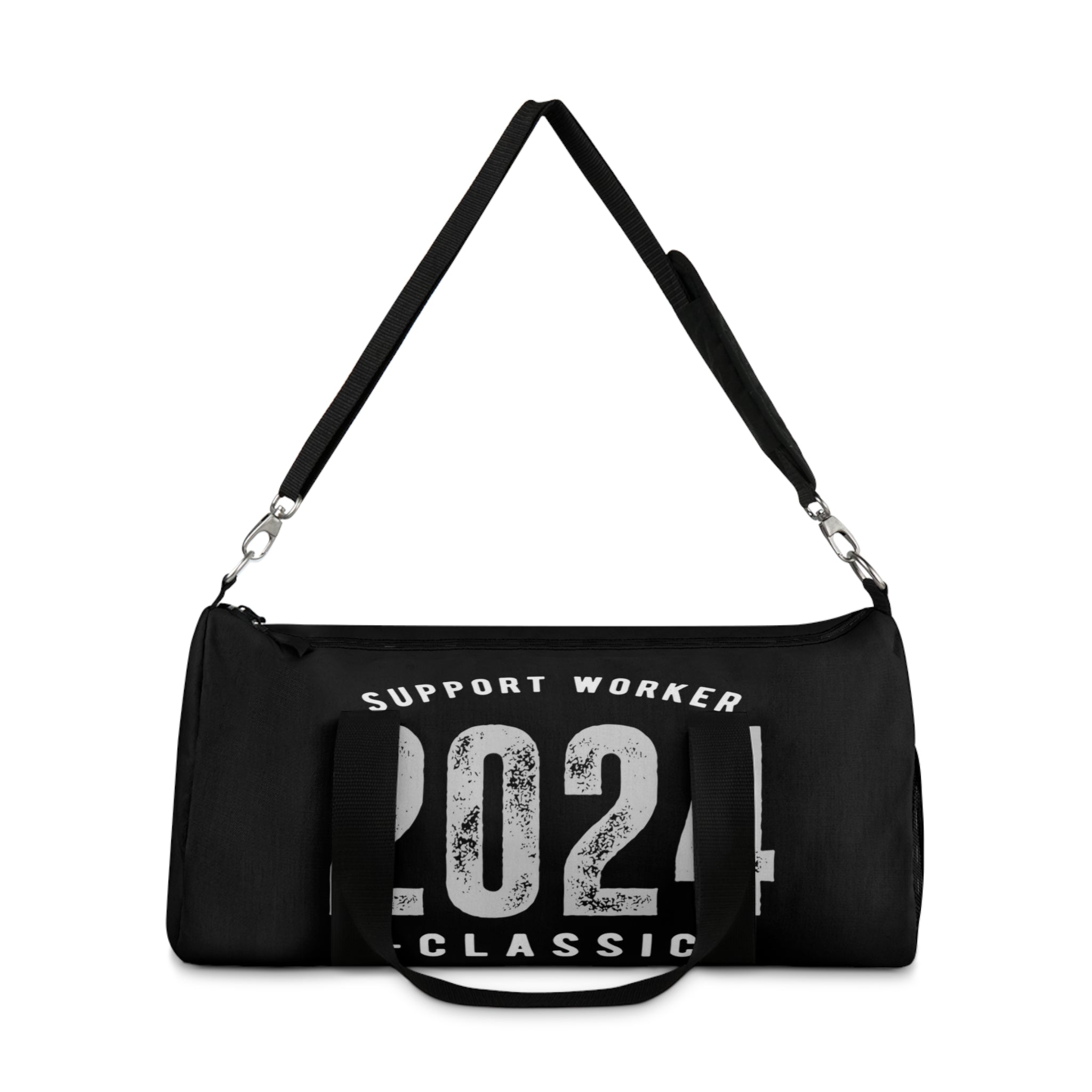 SW 2024 Duffel Bag  - Sml & Lge