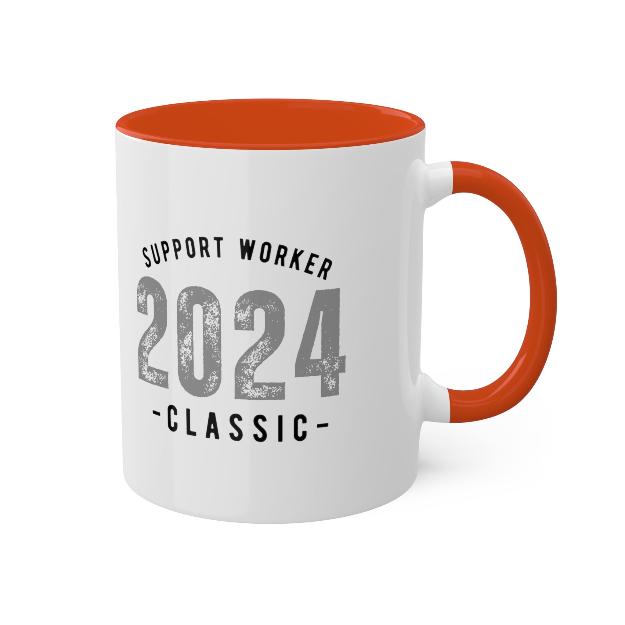 SW 2024 Colorful Mugs, 11oz - 12 colours