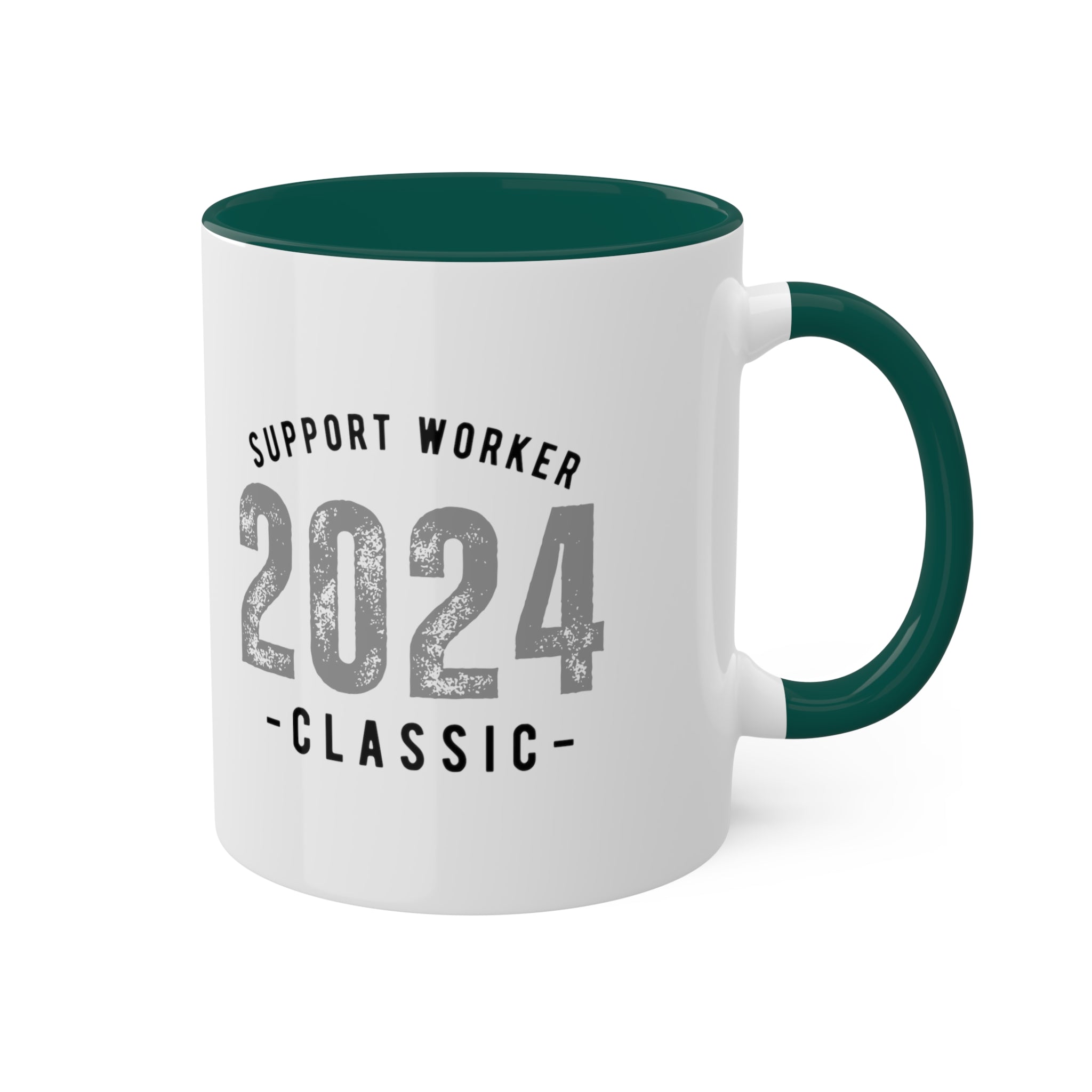 SW 2024 Colorful Mugs, 11oz - 12 colours