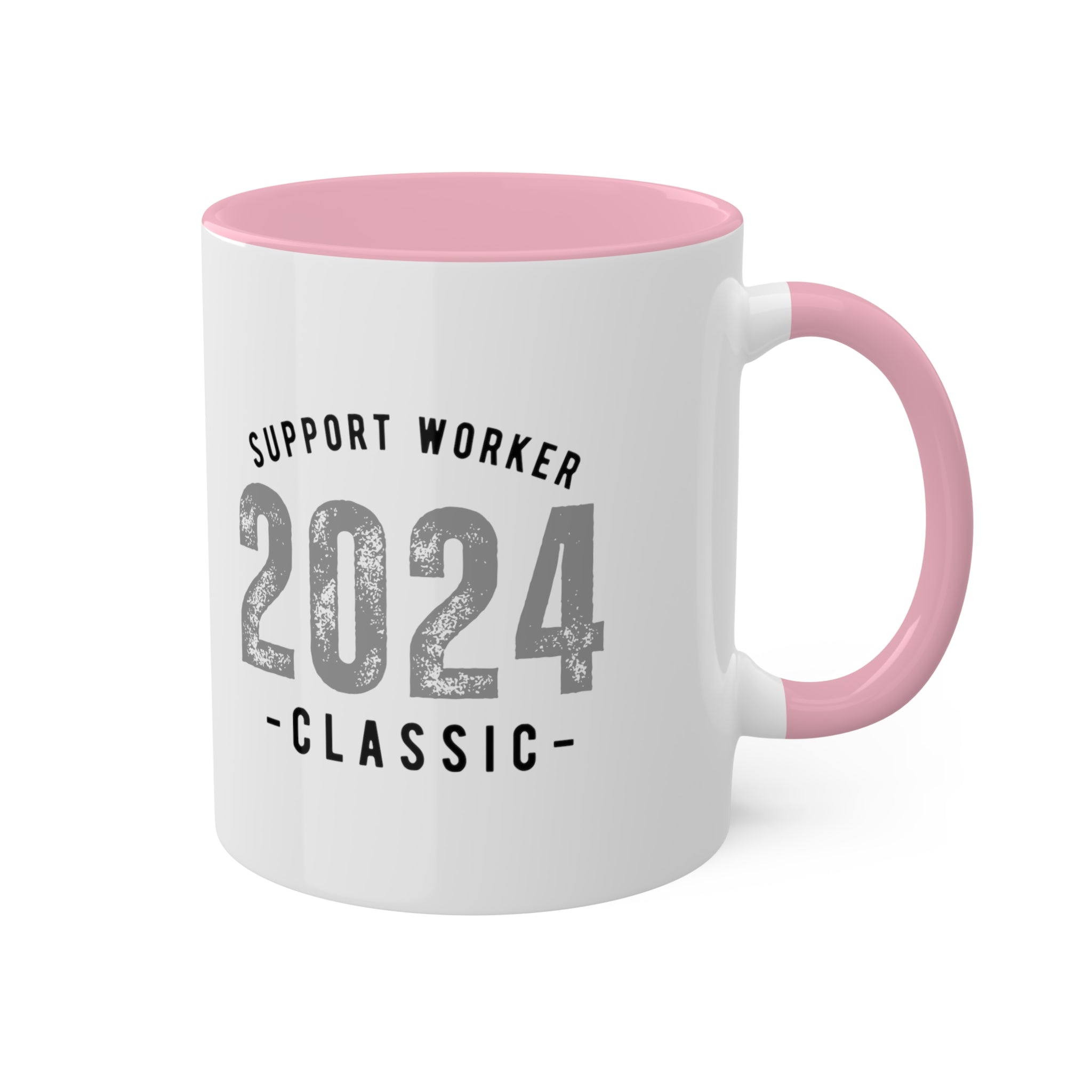 SW 2024 Colorful Mugs, 11oz - 12 colours