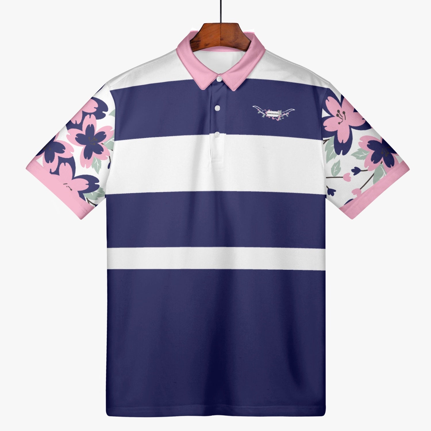 cowgirl code Polo Shirt - 7 sizes