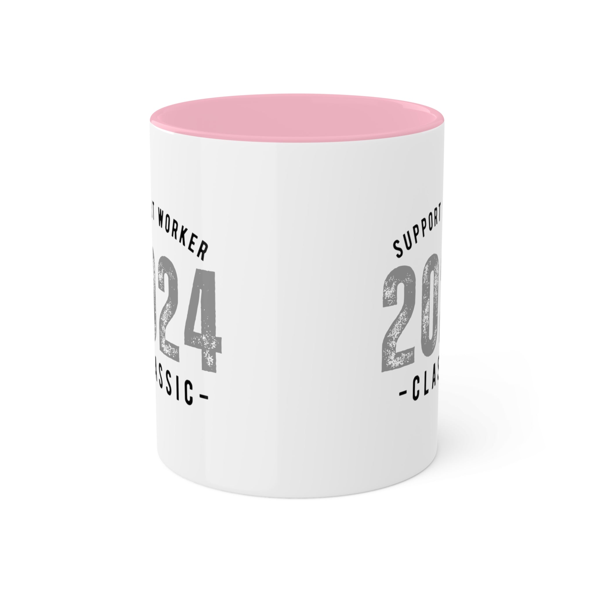 SW 2024 Colorful Mugs, 11oz - 12 colours