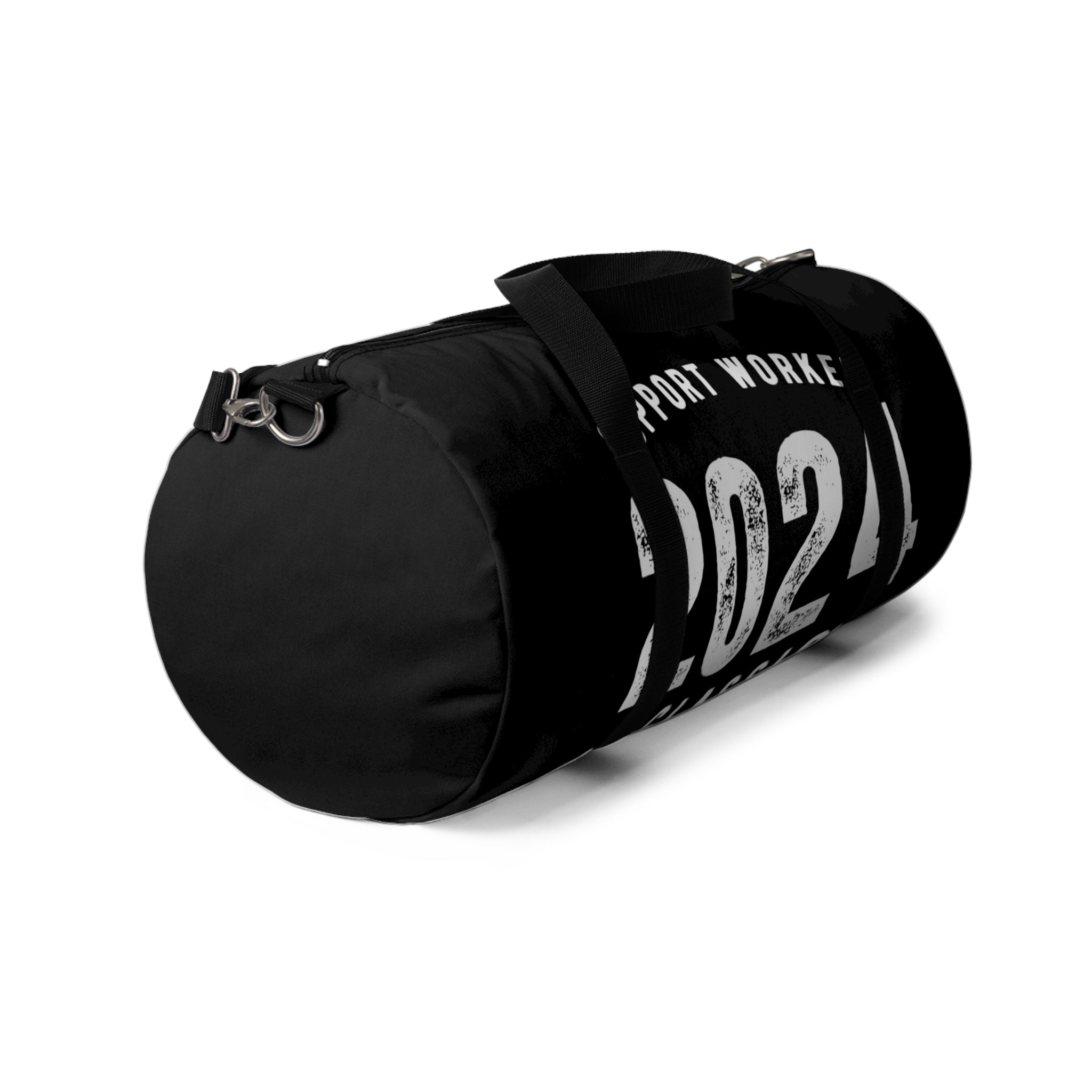 SW 2024 Duffel Bag  - Sml & Lge