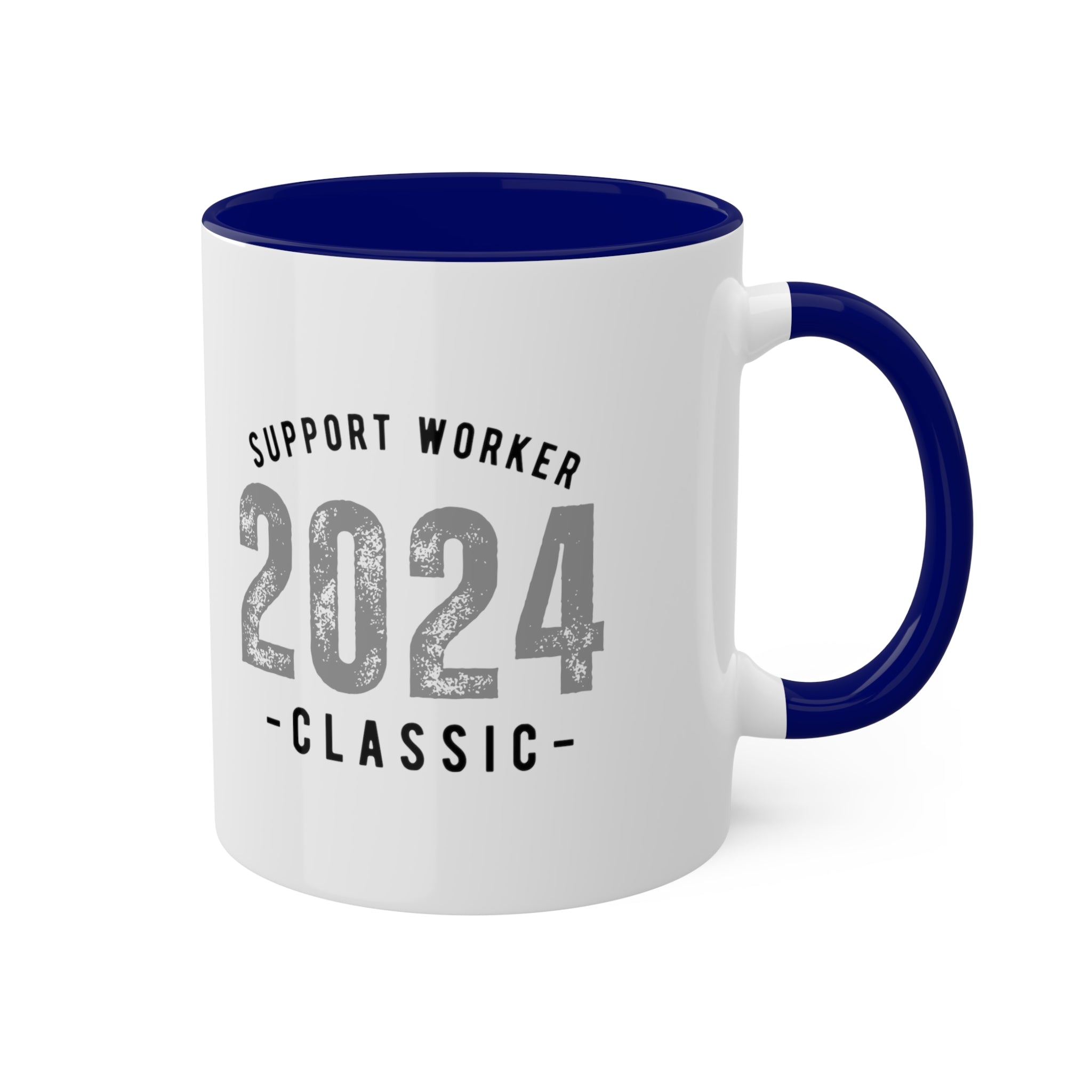 SW 2024 Colorful Mugs, 11oz - 12 colours