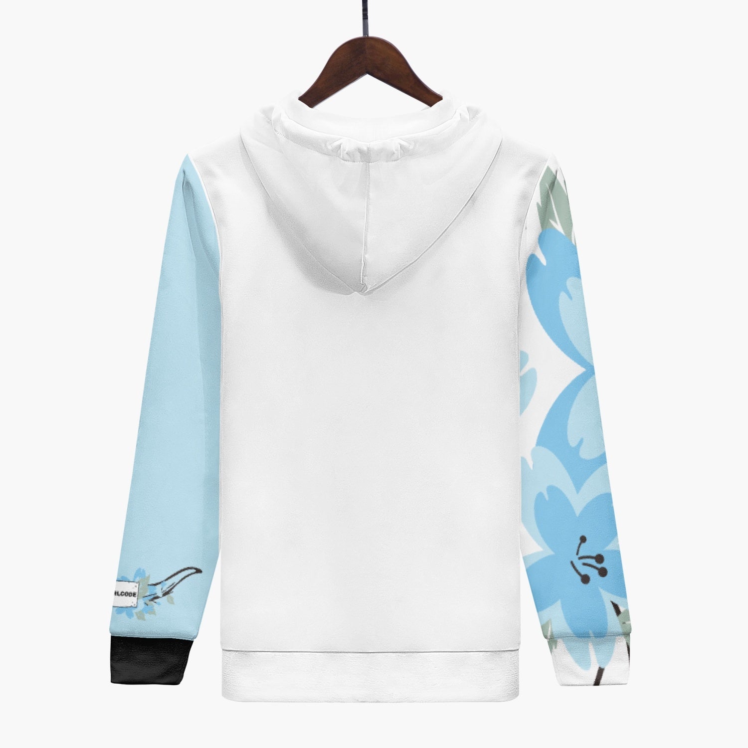 cOWGIRL CODE Hoodie - 7 SIZES