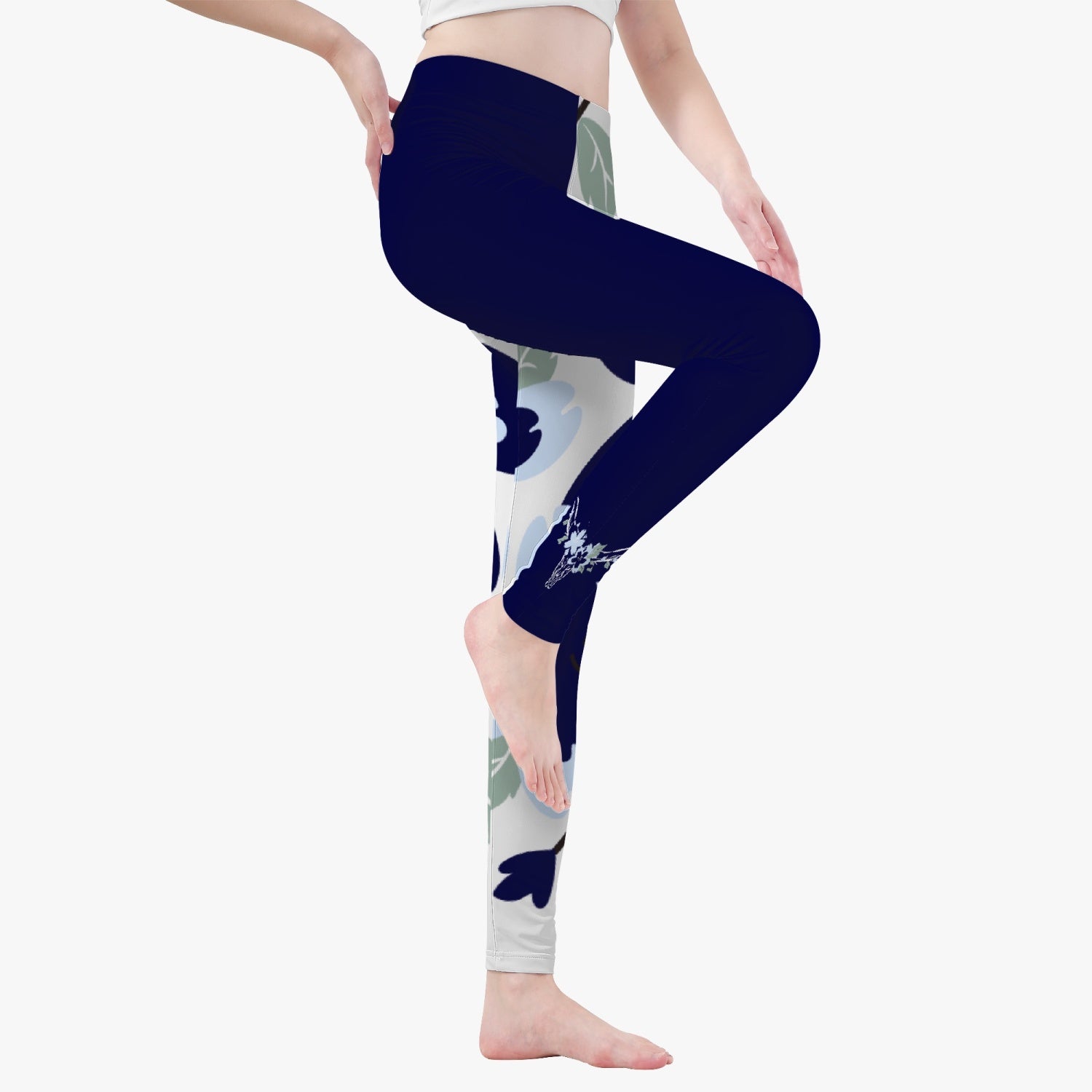 198. Women's Yoga Pants