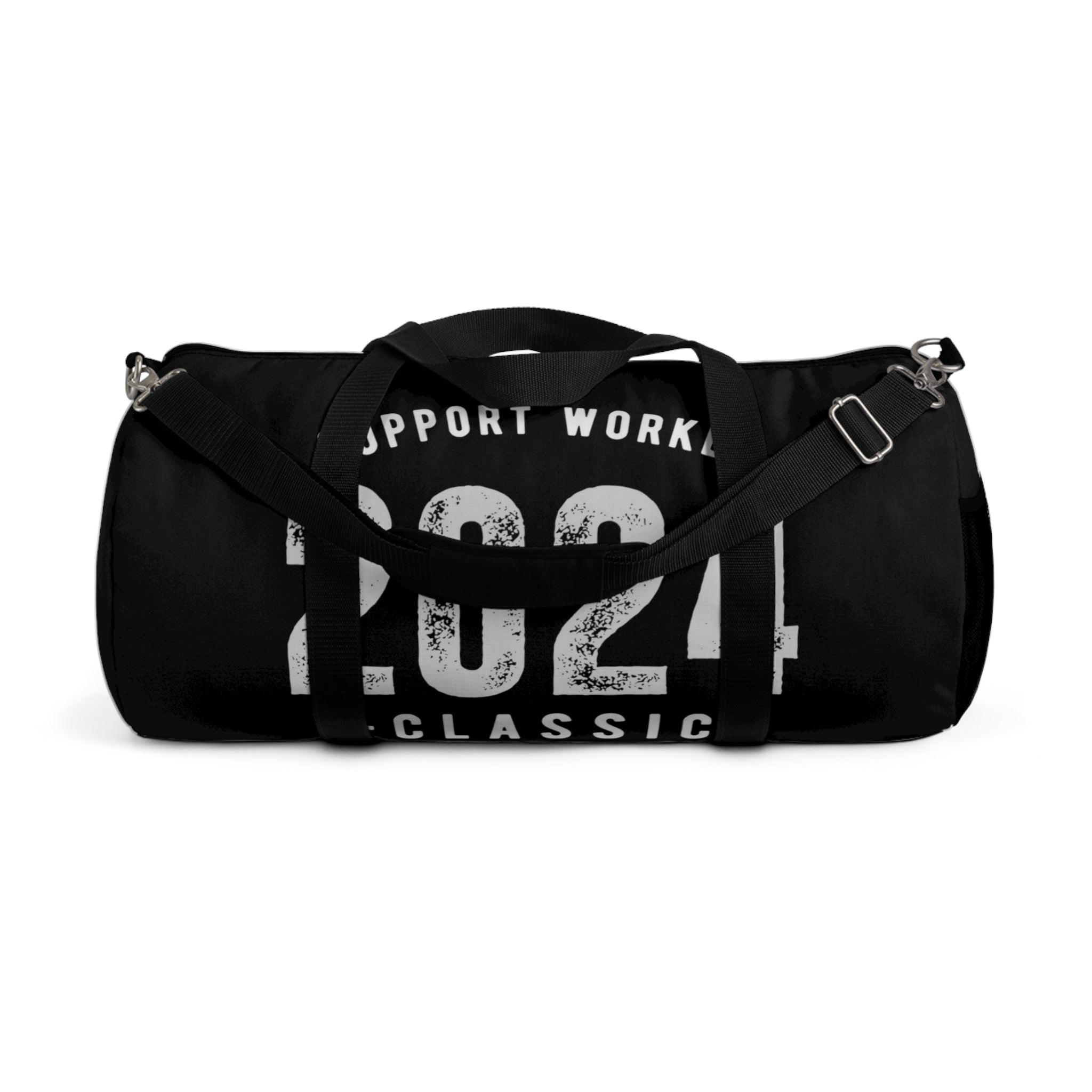 SW 2024 Duffel Bag  - Sml & Lge