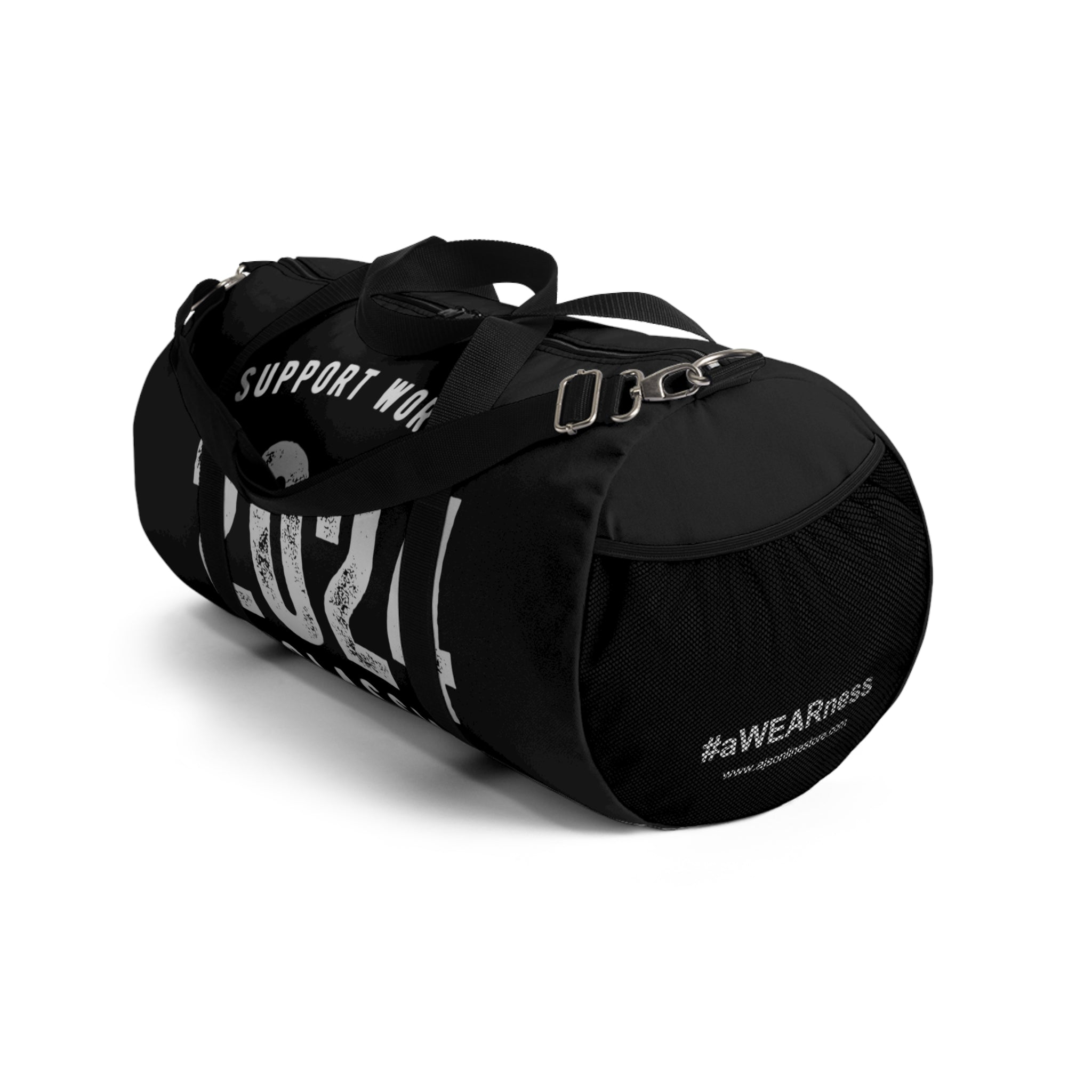 SW 2024 Duffel Bag  - Sml & Lge