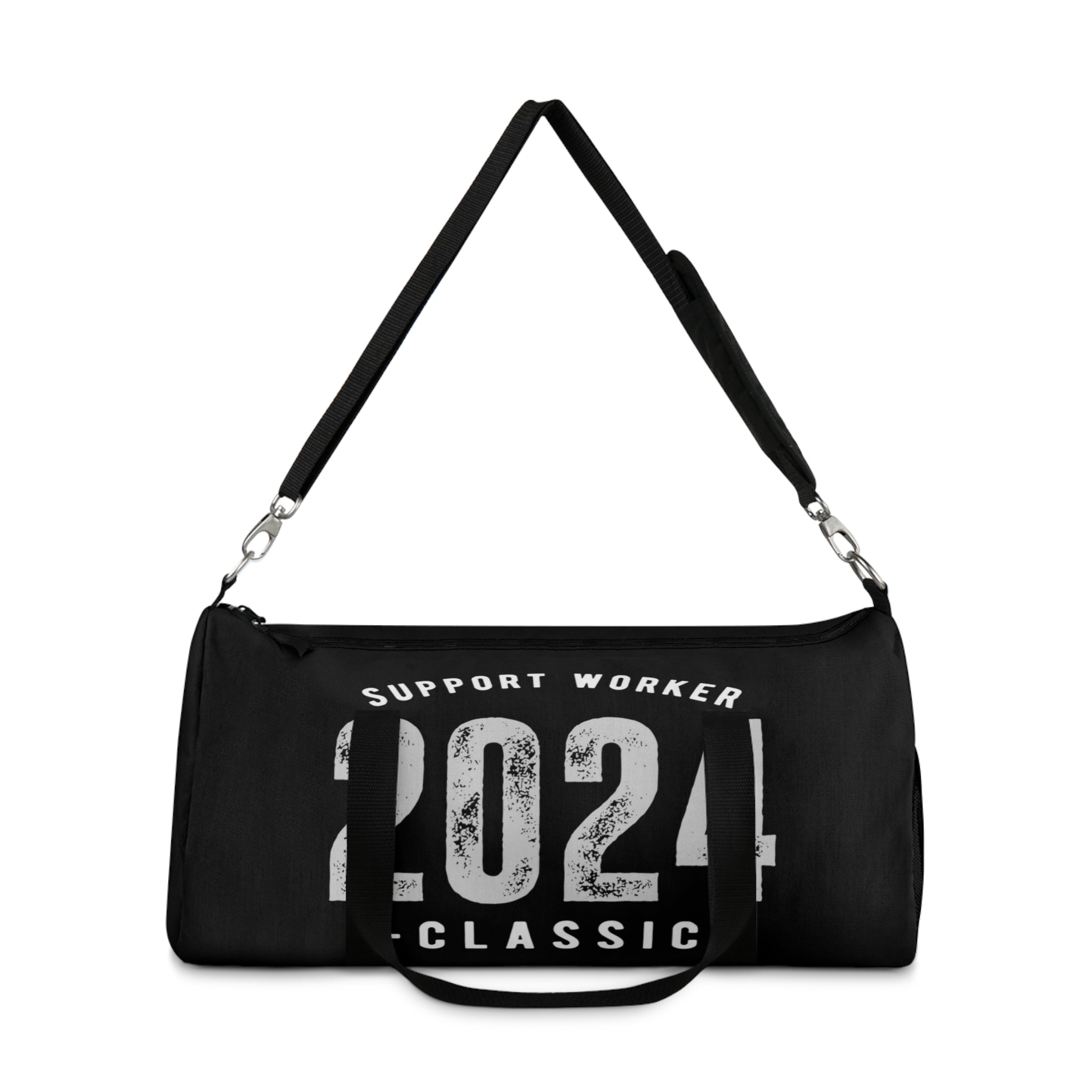 SW 2024 Duffel Bag  - Sml & Lge