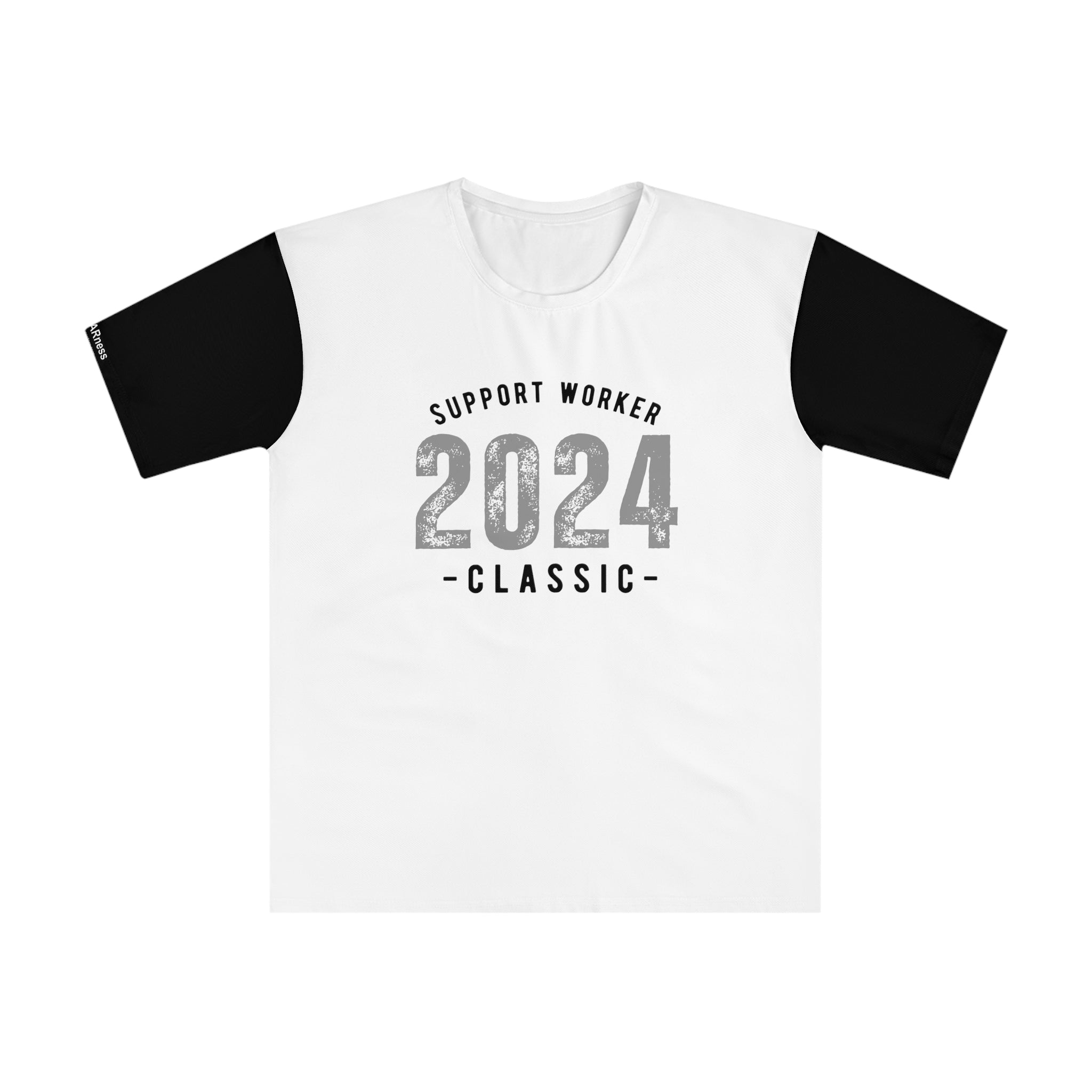 SW 2024 Loose T-shirt - 9 sizes