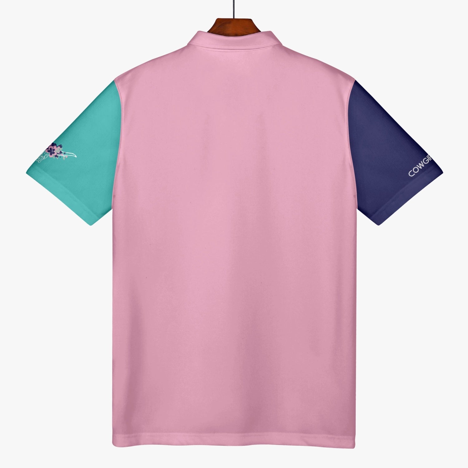 cowgirl code Polo Shirt - 7 sizes