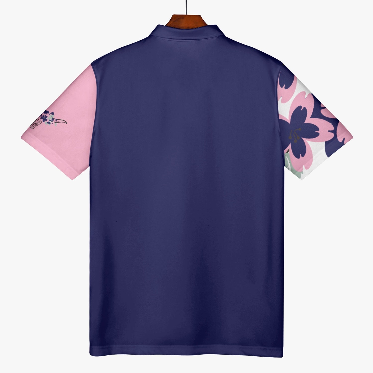 cowgirl code Polo Shirt - 7 sizes