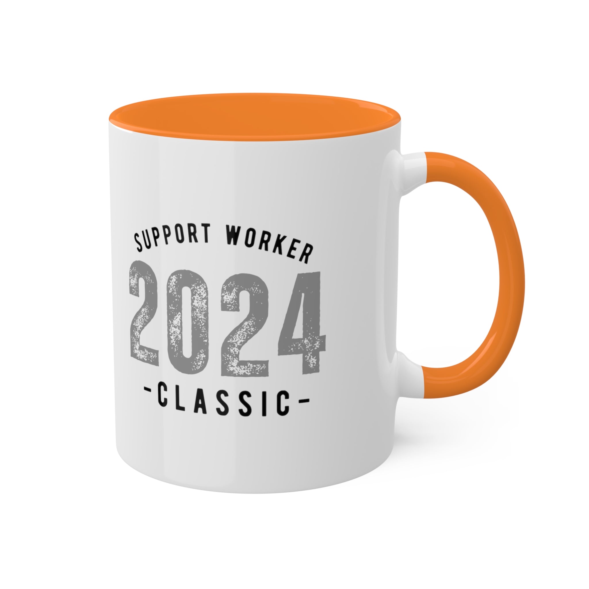 SW 2024 Colorful Mugs, 11oz - 12 colours