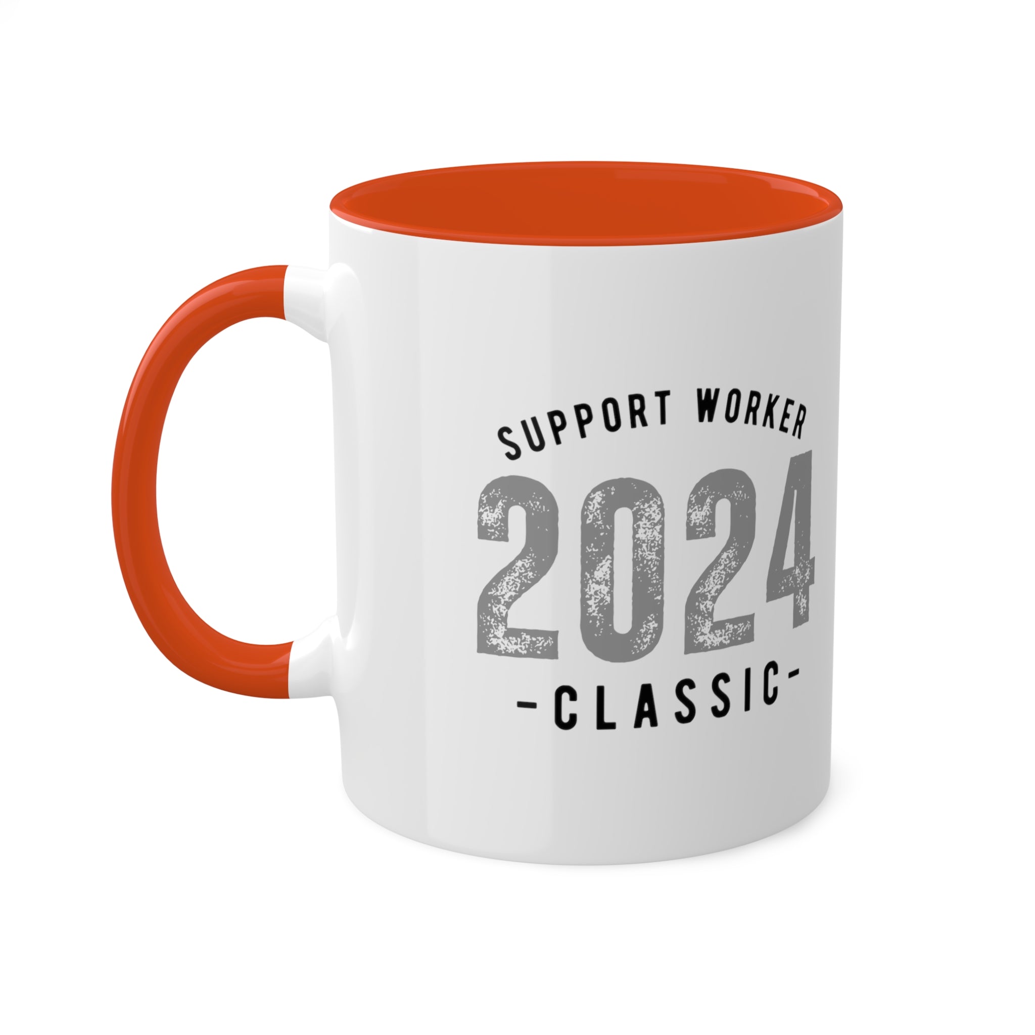 SW 2024 Colorful Mugs, 11oz - 12 colours