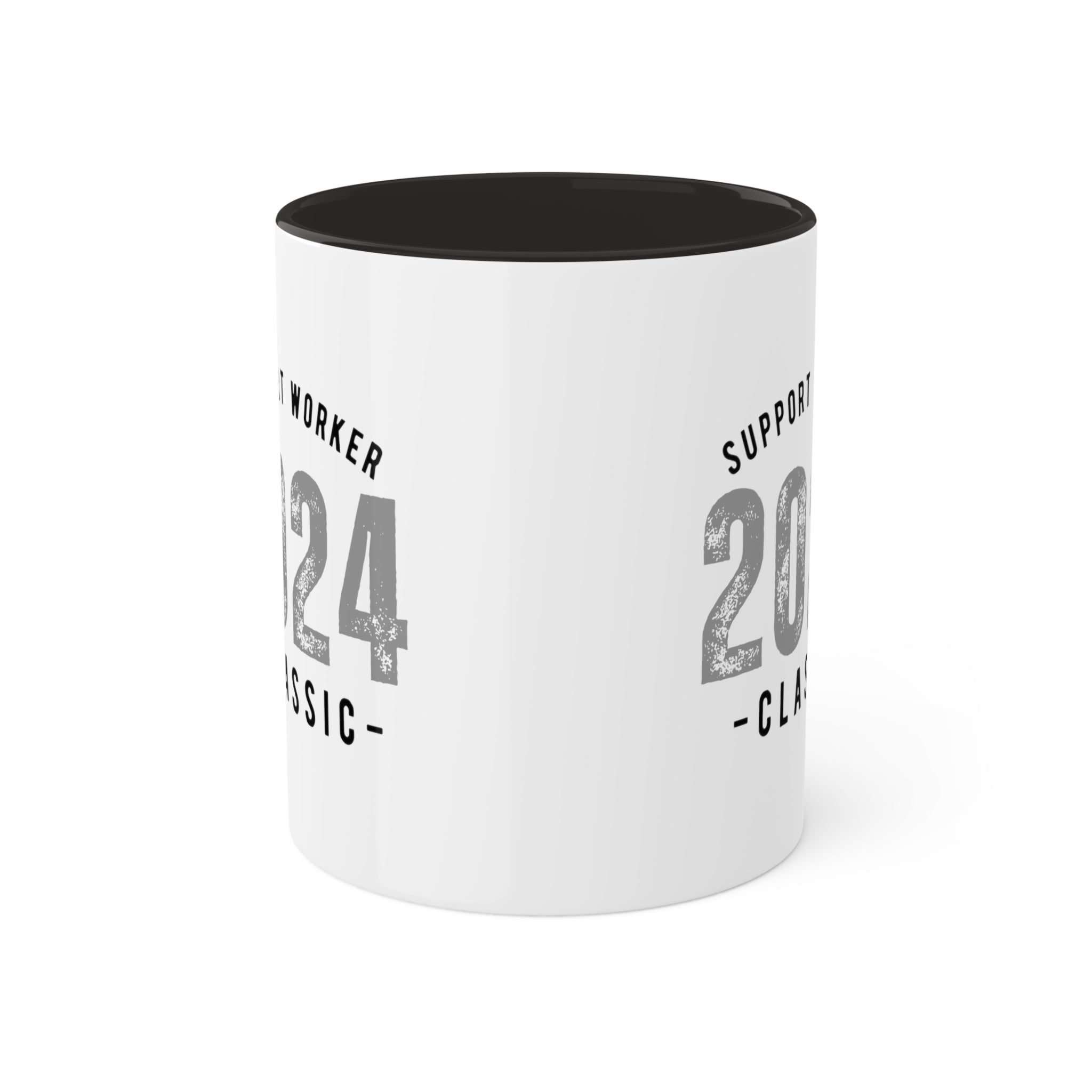 SW 2024 Colorful Mugs, 11oz - 12 colours