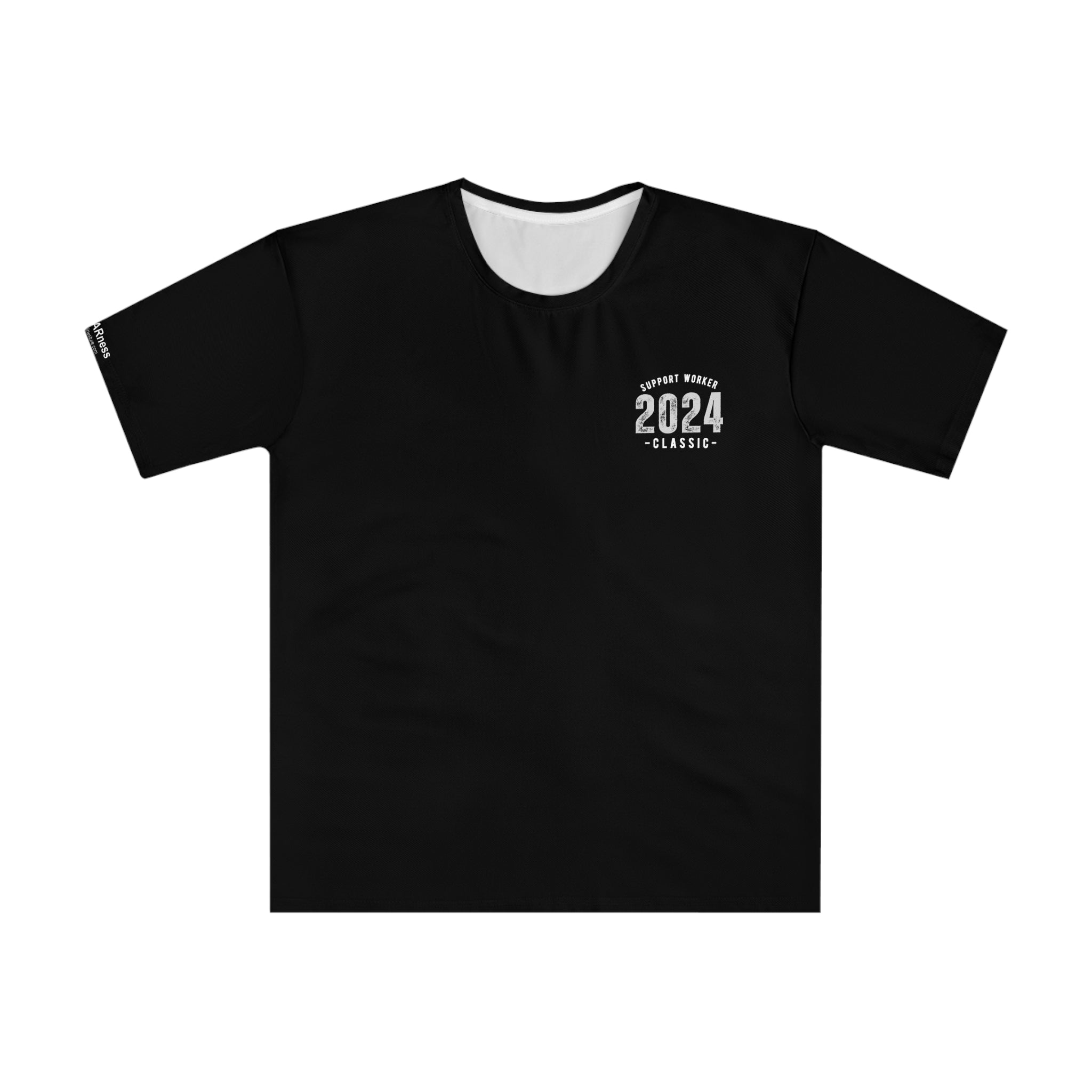 SW 2024 Loose T-shirt - 9 sizes