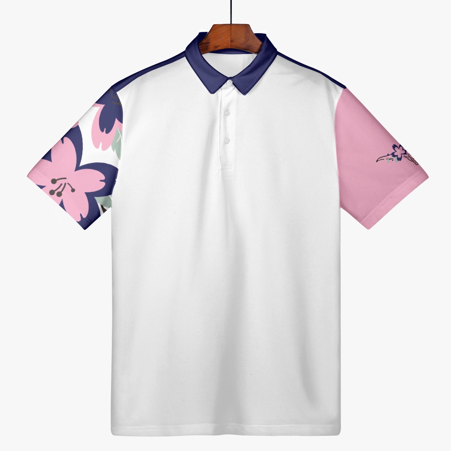 cowgirl code Polo Shirt - 7 sizes