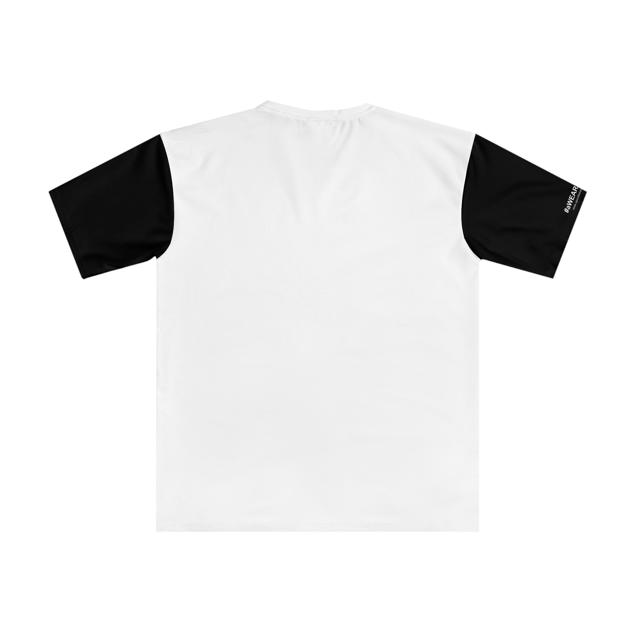 Support Worker Loose T-shirt - 9 sizes