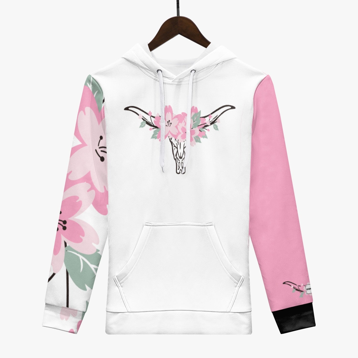 COWGIRL CODE Hoodie - 7 sizes