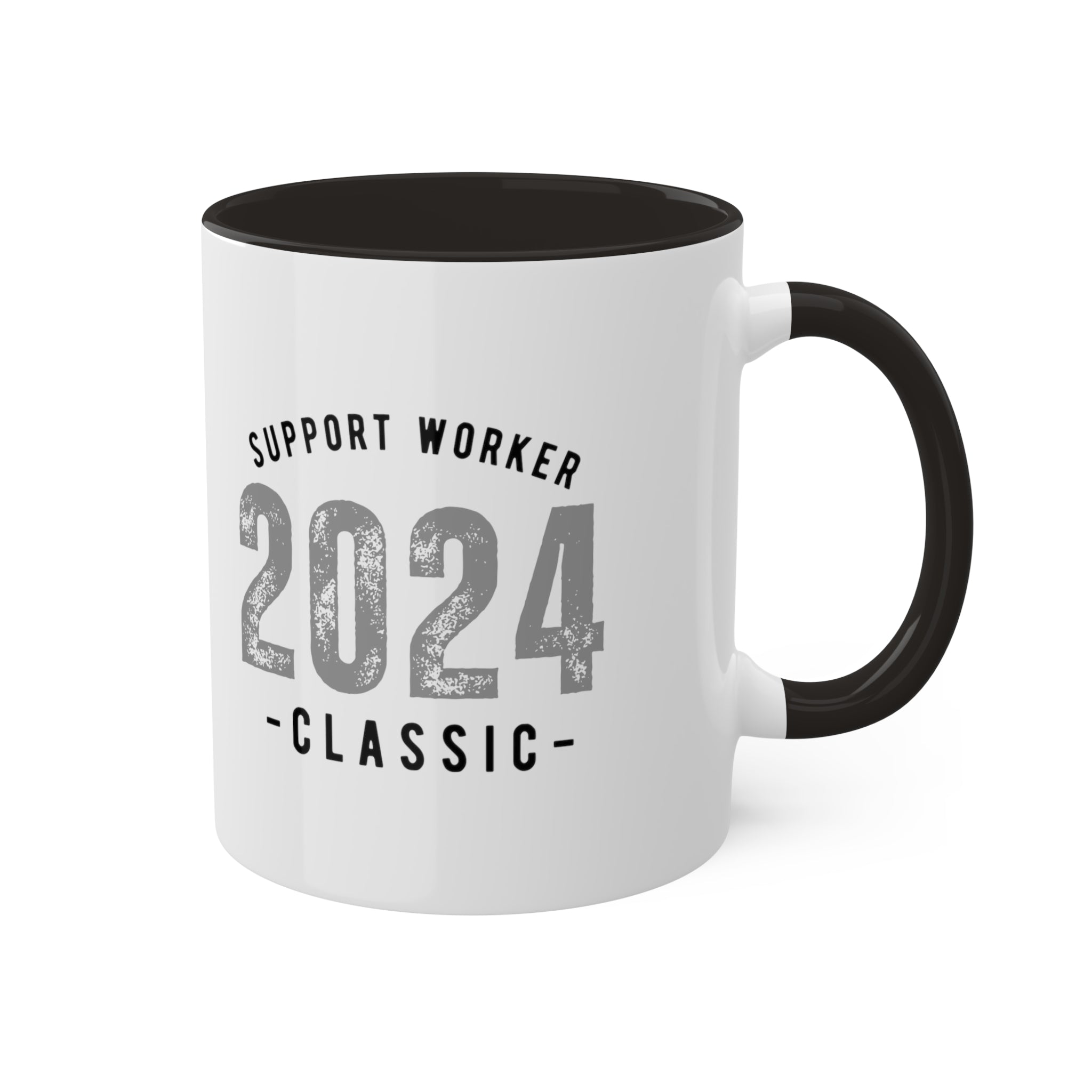 SW 2024 Colorful Mugs, 11oz - 12 colours