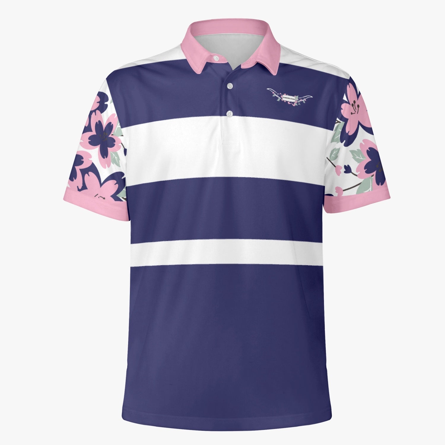 cowgirl code Polo Shirt - 7 sizes