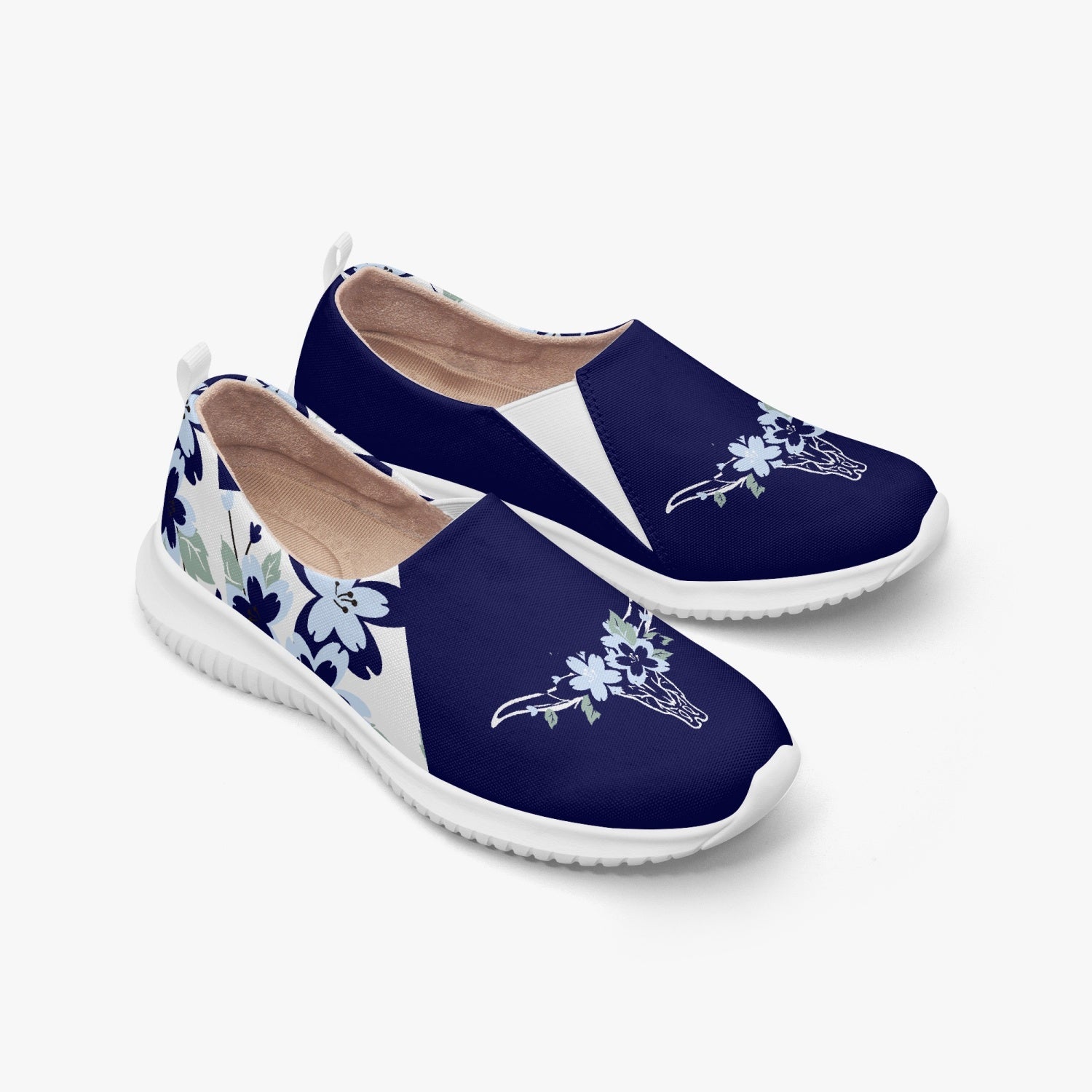 COWGIRL CODE Casual Shoes