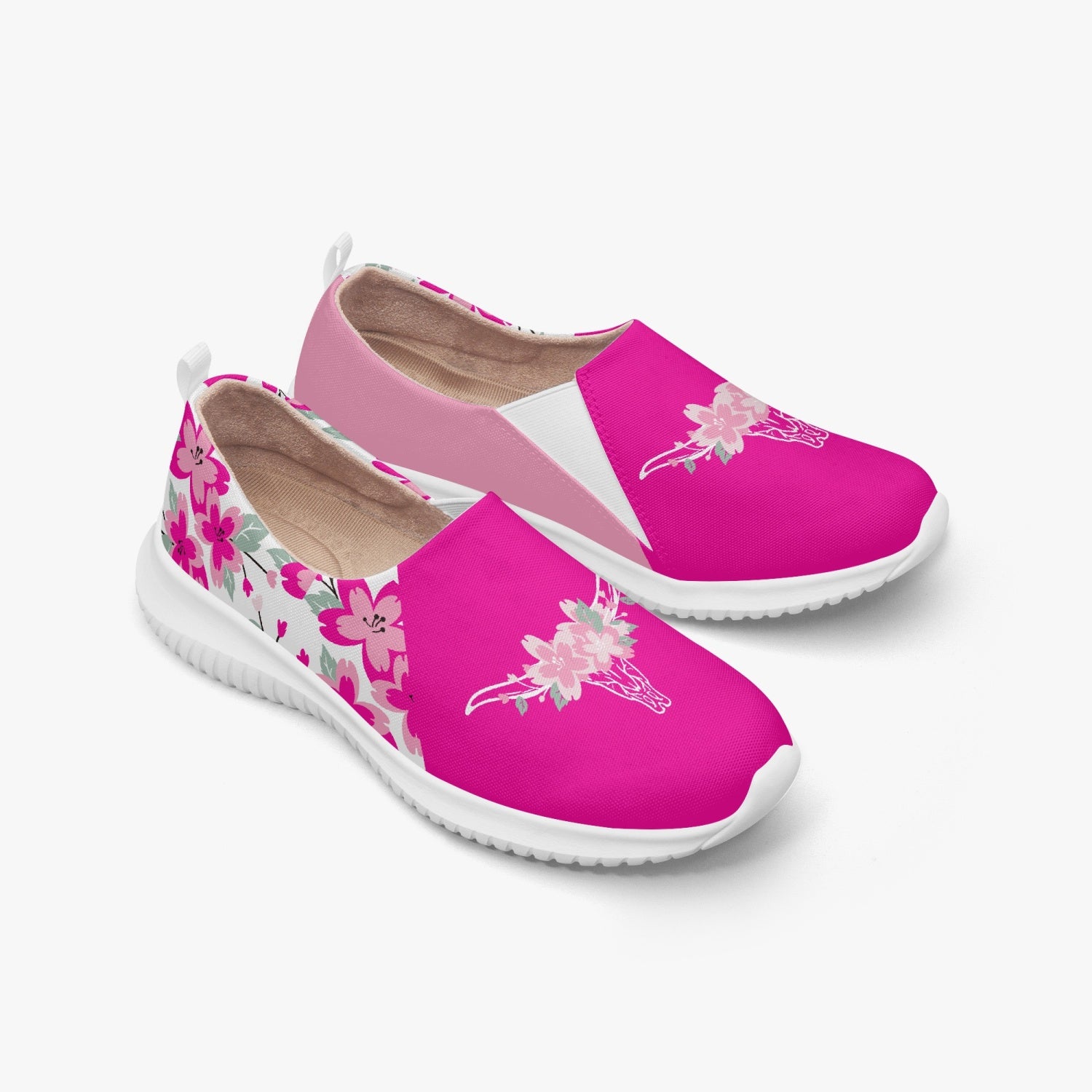 COWGIRL CODE Casual Shoes