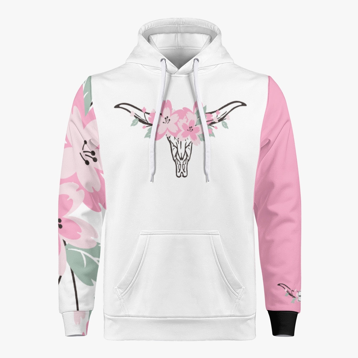 COWGIRL CODE Hoodie - 7 sizes