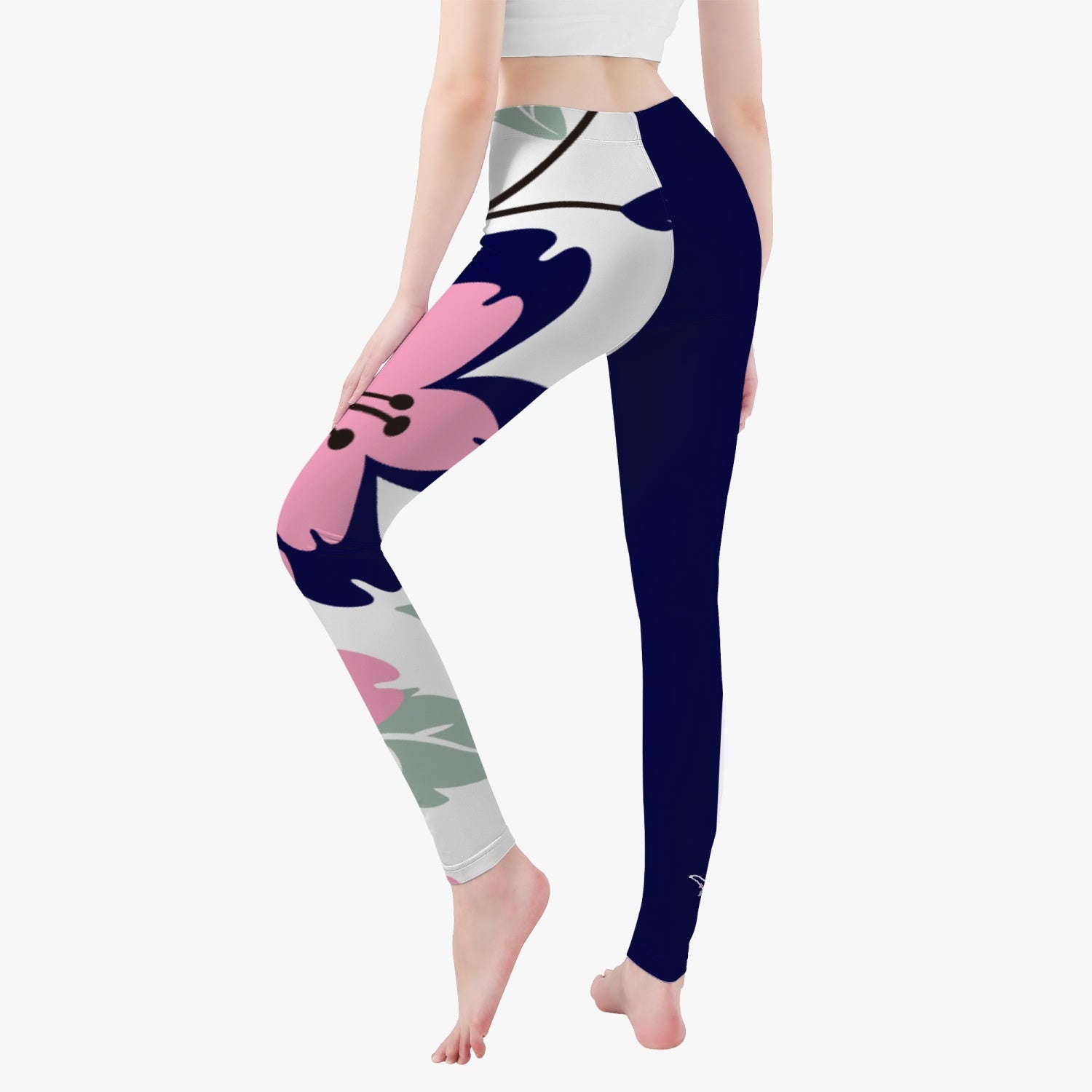 cowgirl code tights - 5 sizes